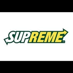 Meet your Posher, Blake